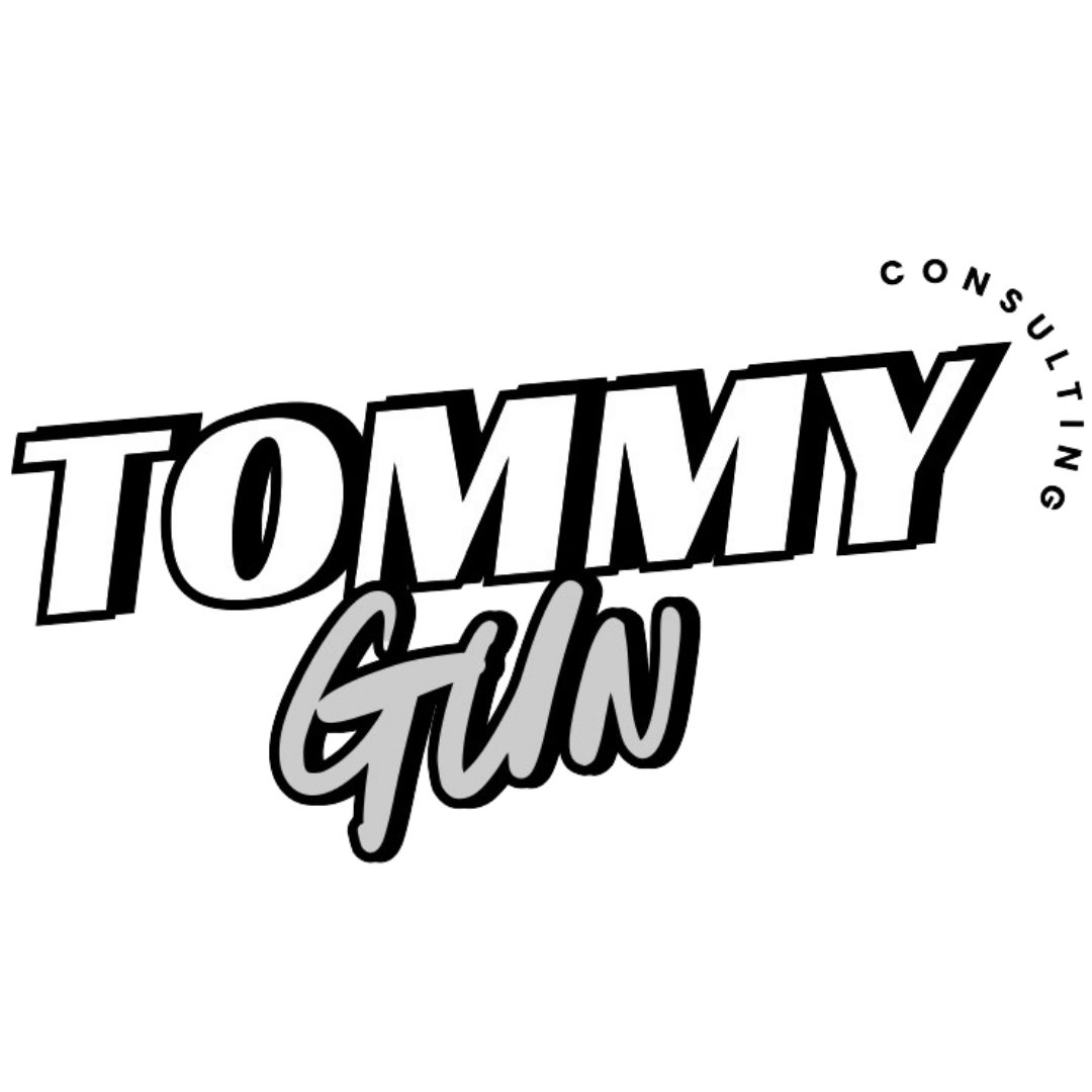 Tommy Gun Consulting